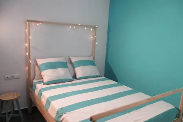 Cozy Fisherman's House 발렌시아