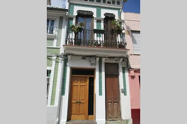 Cozy Fisherman's House *