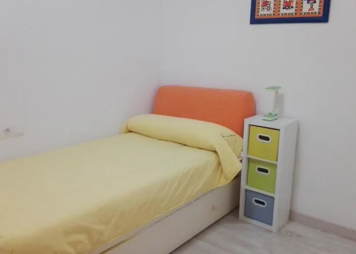 Jardin De Ayora Βαλένθια