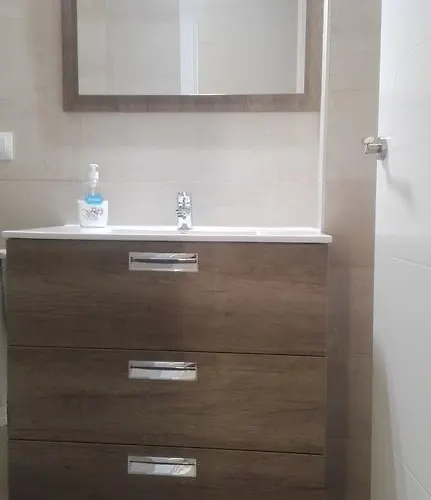 Jardin De Ayora Διαμέρισμα