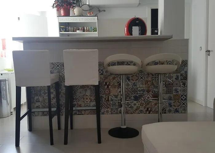 Oyo Duc De Gaeta 3* Βαλένθια