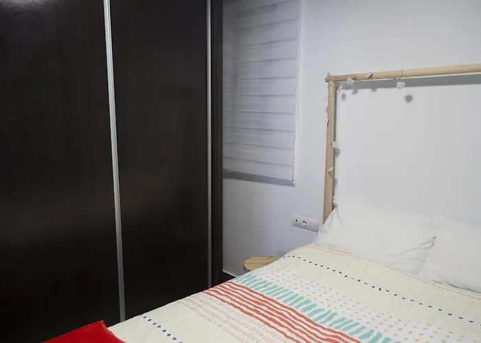 Cozy Fisherman's House * 발렌시아