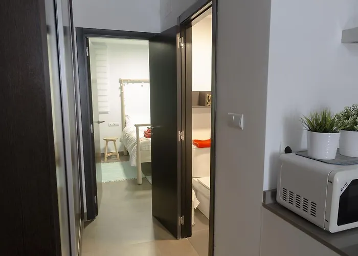 Cozy Fisherman's House 펜션 발렌시아