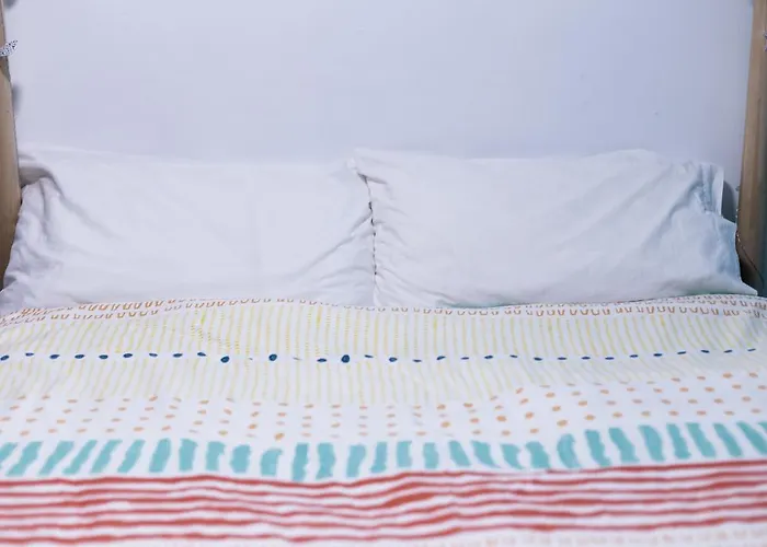 Σπίτι διακοπών Cozy Fisherman's House *