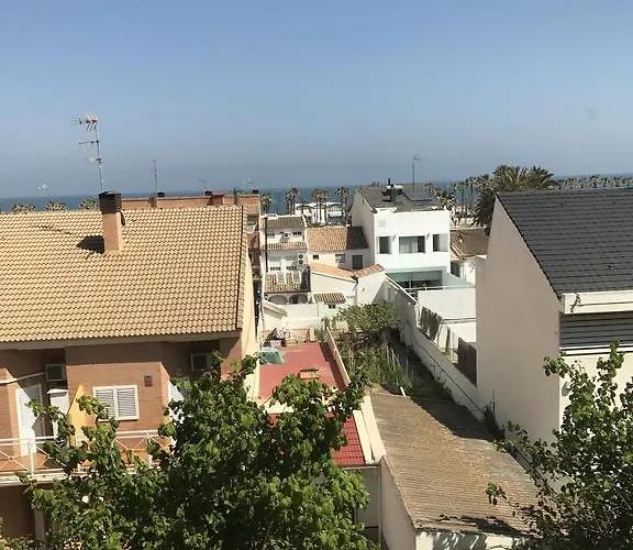 Modern Playa * Βαλένθια