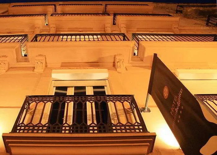 Hotel You&co. J. Botánico Boutique 3*