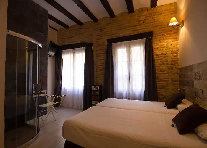 Πανσιόν Sweet Βαλένθια