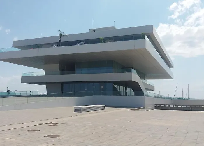 Apartmentsuitespain Economy 아파트 발렌시아