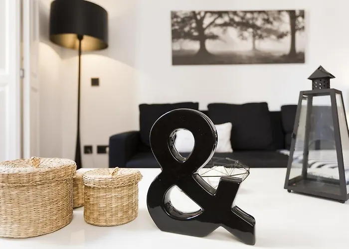 Total Cathedral Апартаменты *