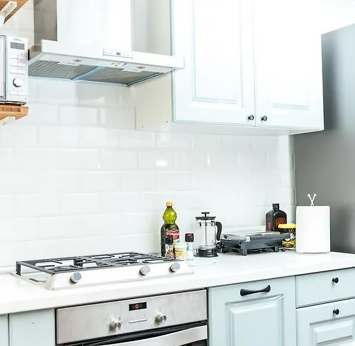 Modern Playa * Βαλένθια