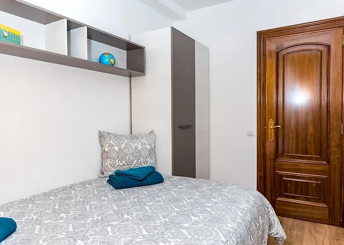 Διαμέρισμα Modern Playa *