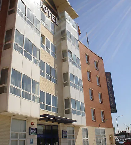 Hotel Arena Valencie