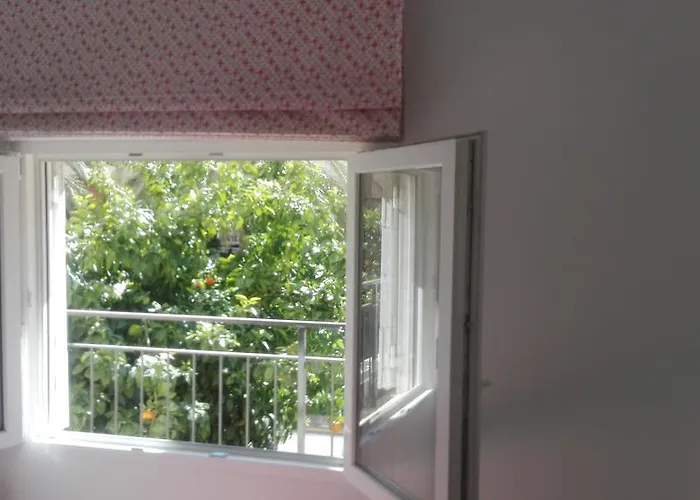 Jardin De Ayora Διαμέρισμα