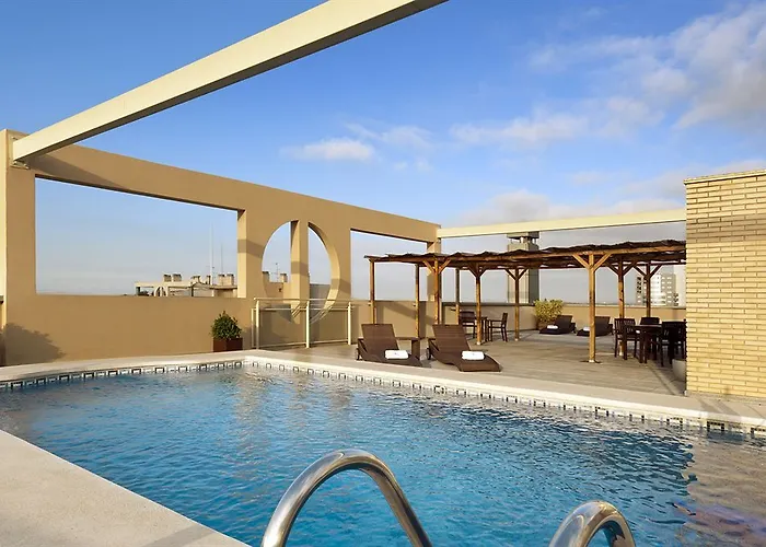 Eurostars Gran Hotel