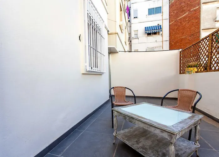 Of Arts And Sciences 1 아파트 발렌시아