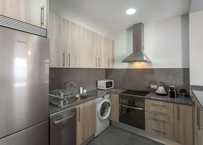 아파트 Of Arts And Sciences 1 *