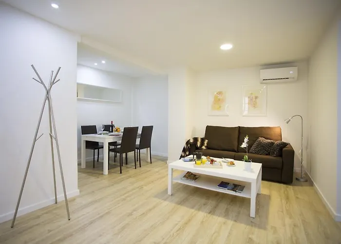 Lägenhet El Micalet *