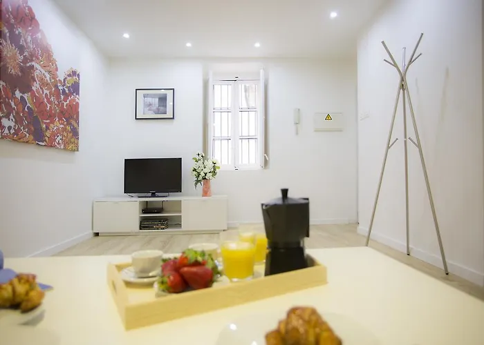 Appartamento El Micalet