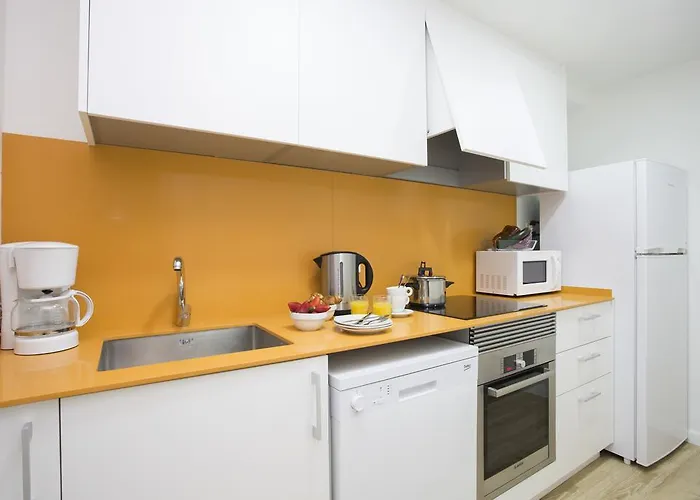 El Micalet Appartamento Valenza