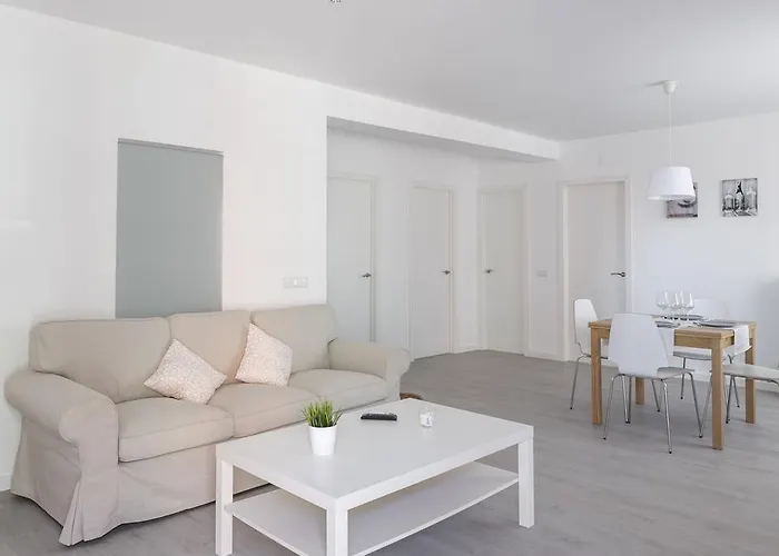 Διαμέρισμα Apartup Naves *