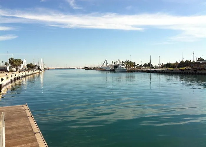 Apartup Naves Διαμέρισμα *