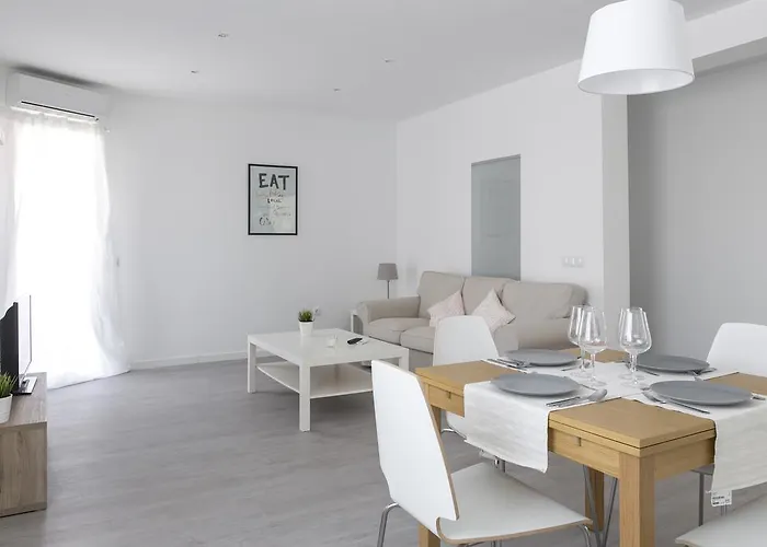 Διαμέρισμα Apartup Naves