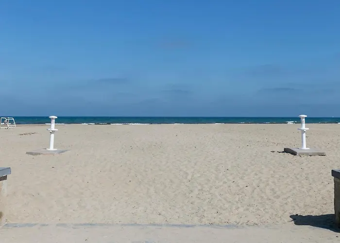 Apartup Naves 발렌시아