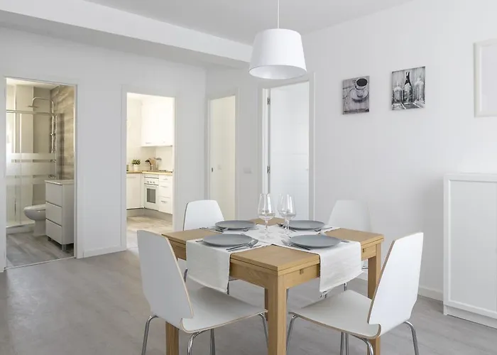 Apartup Naves Βαλένθια