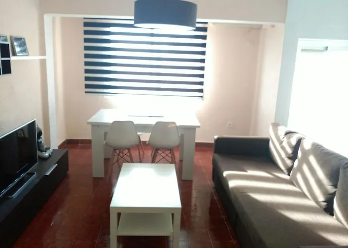 Malvarosa Family * Βαλένθια