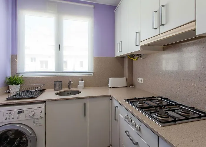 Of Arts And Sciences 2 شقة