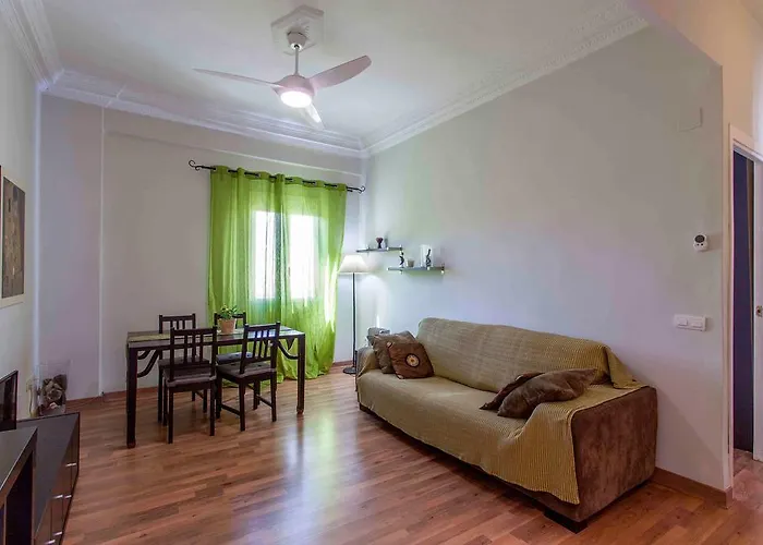 Of Arts And Sciences 2 شقة