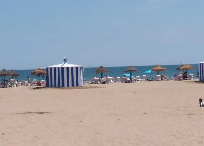 Διαμέρισμα Apartmentsuitespain Economy *