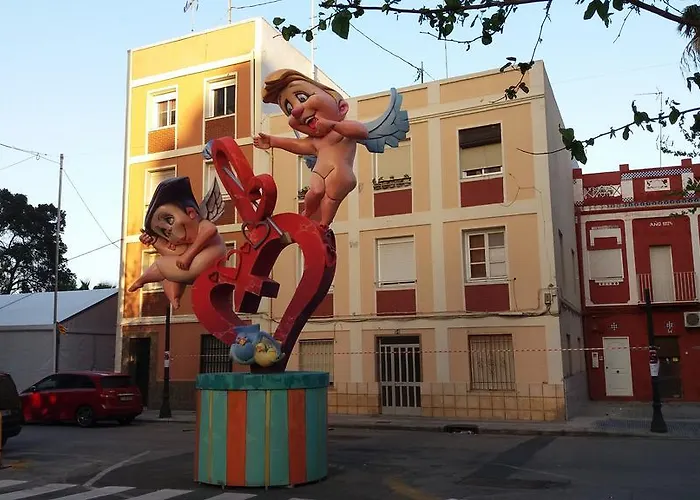 Διαμέρισμα Apartmentsuitespain Economy *