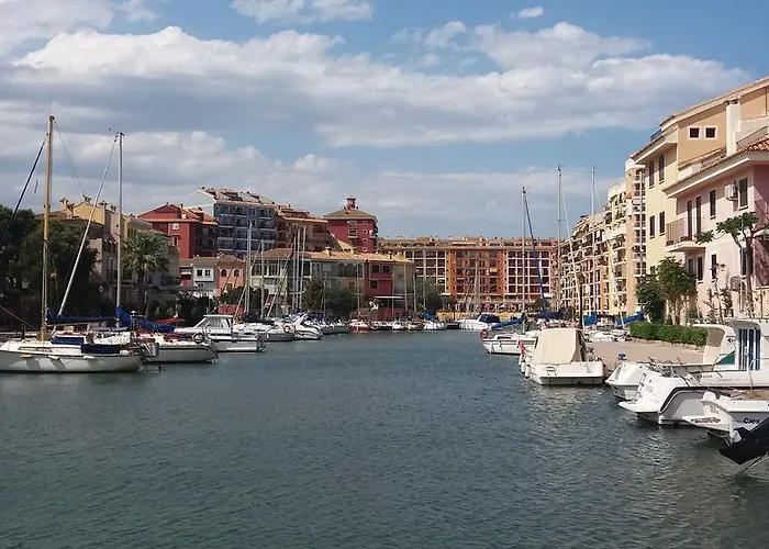 Apartmentsuitespain Economy Διαμέρισμα *