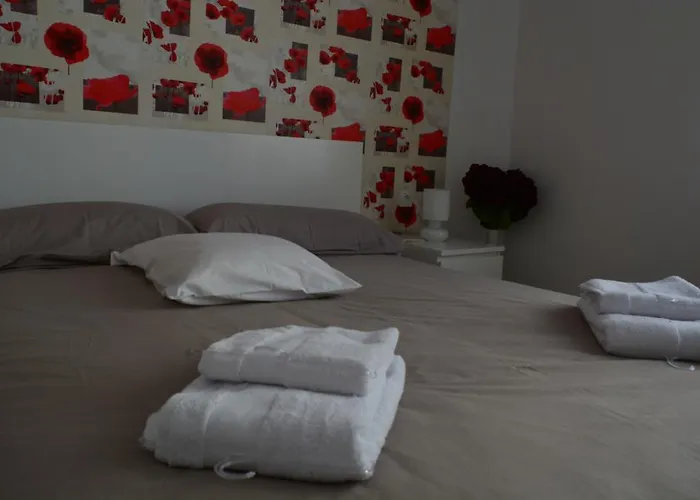 Arena's Διαμέρισμα *