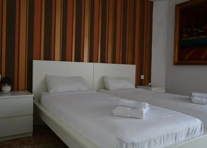 Arena's 아파트 발렌시아