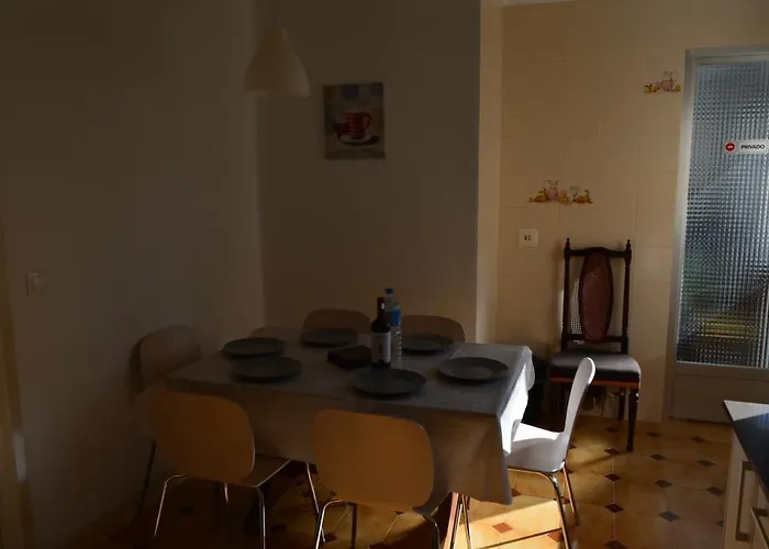 아파트 Arena's 발렌시아