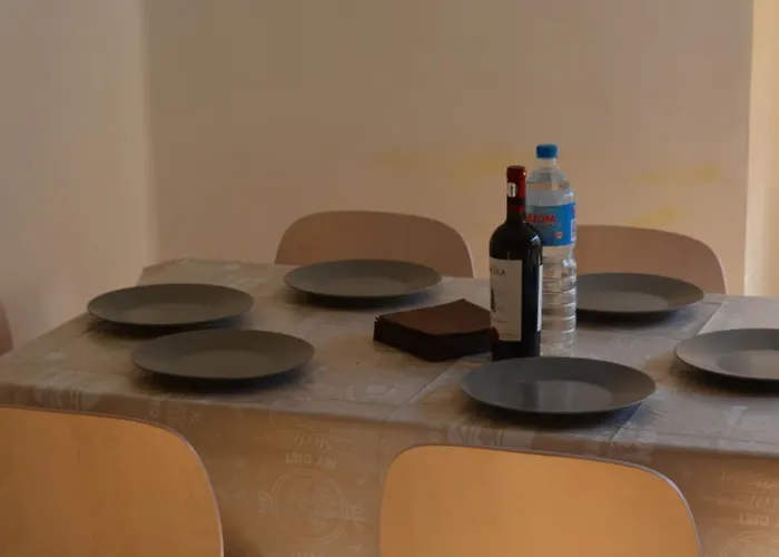 Arena's 아파트 발렌시아