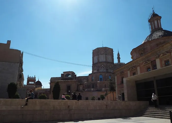 Suits Centro Historico, Establecimiento Automatizado-fast Auto Check In&out, Solo Adultos-adults Only 2*