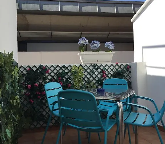 Διαμέρισμα Edificio Palomar - Palomargroup *