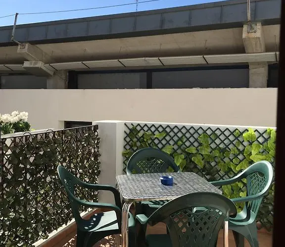 Edificio Palomar - Palomargroup