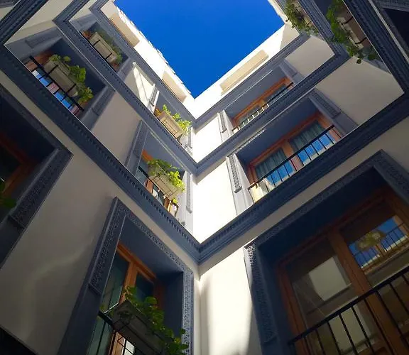 Διαμέρισμα Edificio Palomar - Palomargroup