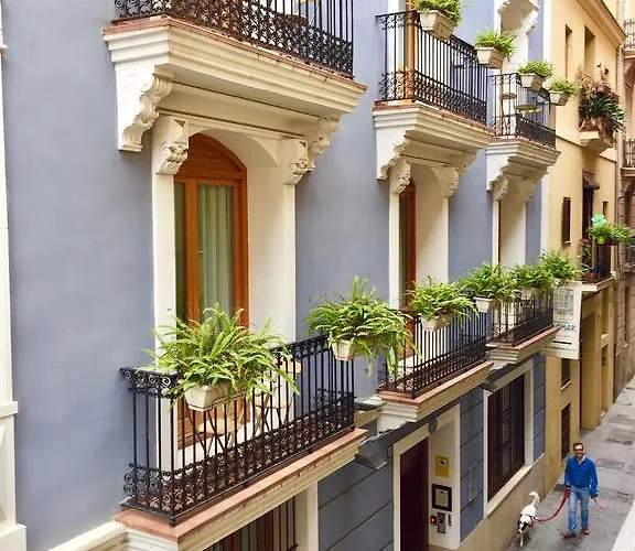 Edificio Palomar - Palomargroup Valencia