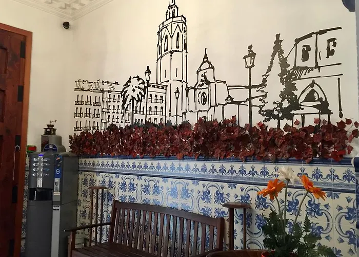 Edificio Palomar - Palomargroup Valencia