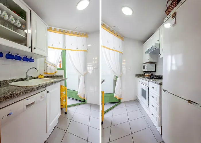 Patacona 6 Διαμέρισμα Βαλένθια