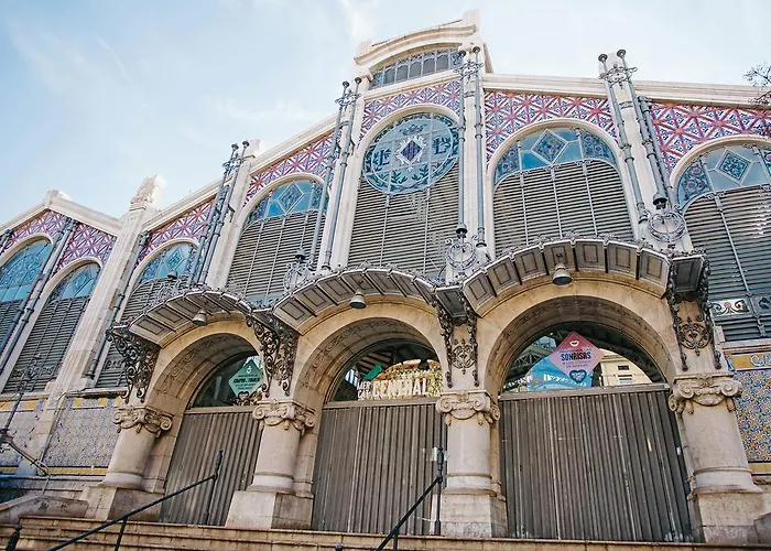 Unik. * Βαλένθια