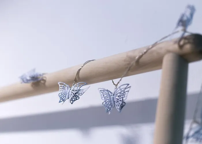 Cozy Fisherman's House * 발렌시아