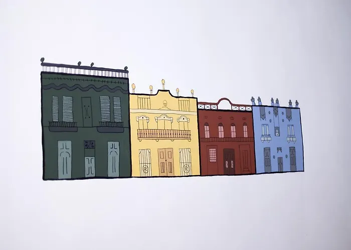 Σπίτι διακοπών Cozy Fisherman's House *