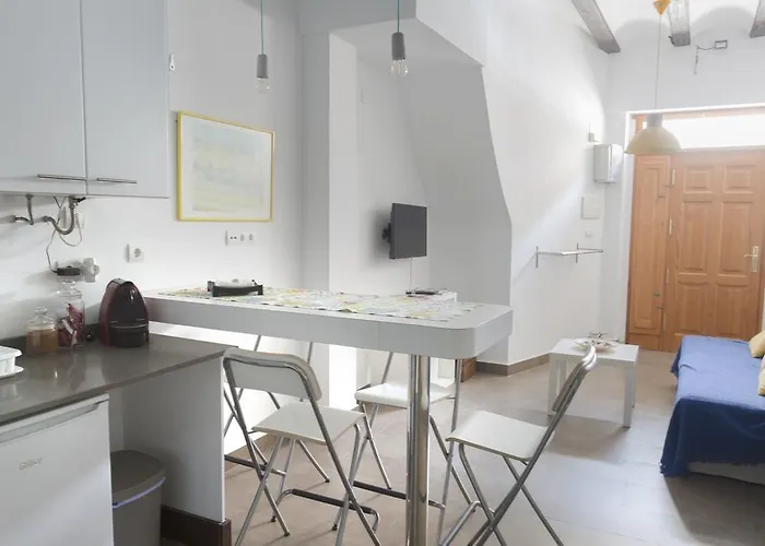 Σπίτι διακοπών Cozy Fisherman's House Βαλένθια