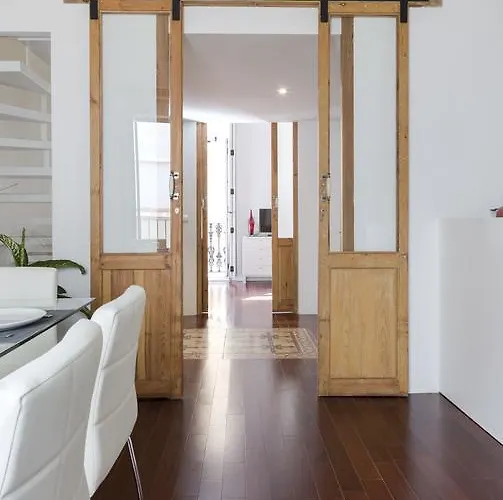 Downtown 발렌시아